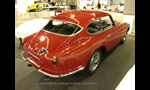 Pegaso Z102B Touring Berlinetta and Spyder 1951-1956